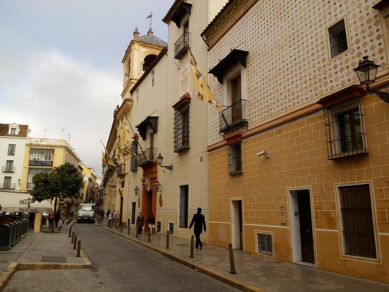 San Clemente By Pousadas De Compostela Santiago de Compostela Exterior photo